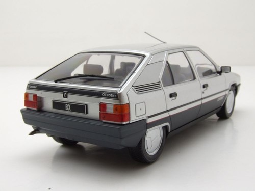 Miniature citroen leader - miniature,