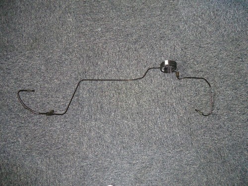 Citroen tube hydraulique - citroen,