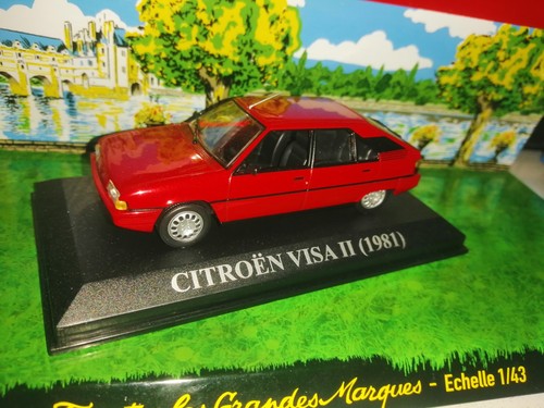 Ixo citroën 16 - citroËn, de