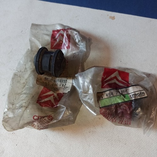 Articulations neuves bras - 2,