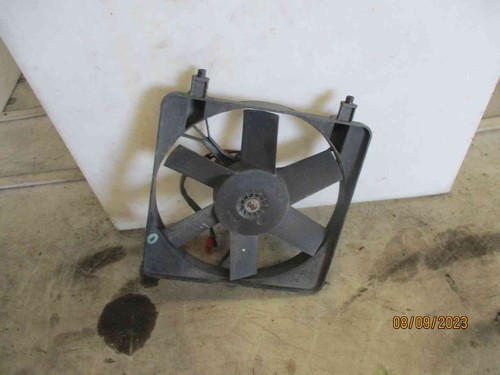 Ventilateur refroidissement - ventilateur,