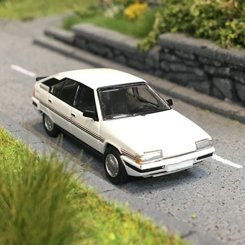 Citroën blanc 1983 sai - citroën, blanc,