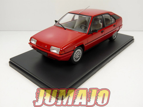 Ptvq46 voiture salvat - 1/24,