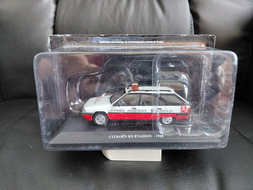Utilitaires citroen altaya - utilitaires,