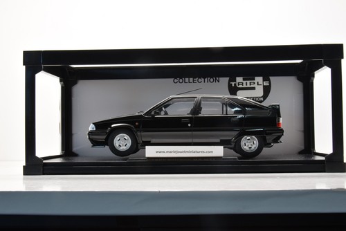 Citroen gti 1990 - citroen,