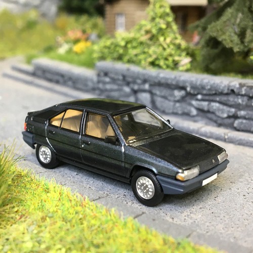 Citroën phase gris - 16,